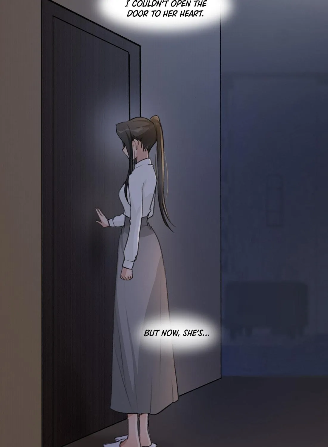 Read Long-Awaited Feelings (Colored) chapter 78 image 16 on Lezhin