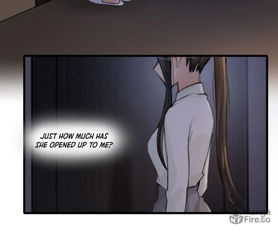 Read Long-Awaited Feelings (Colored) chapter 78 image 17 on Lezhin
