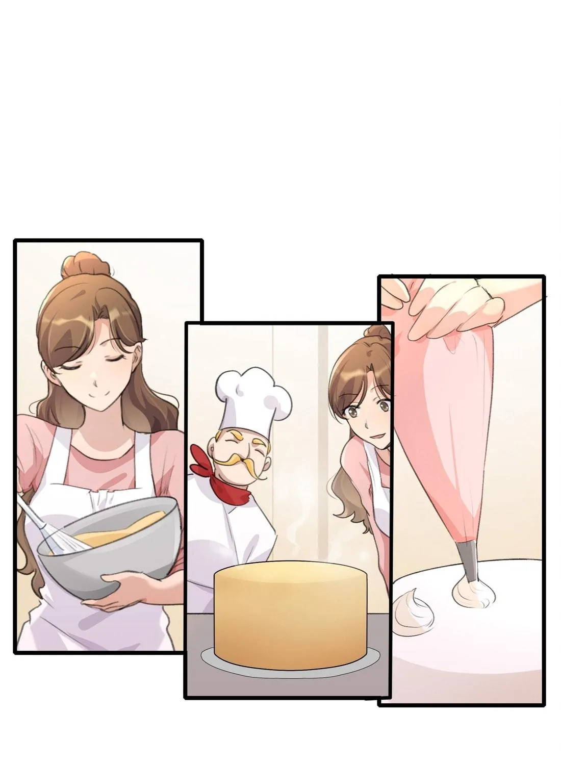 Read Long-Awaited Feelings (Colored) chapter 78 image 28 on Lezhin
