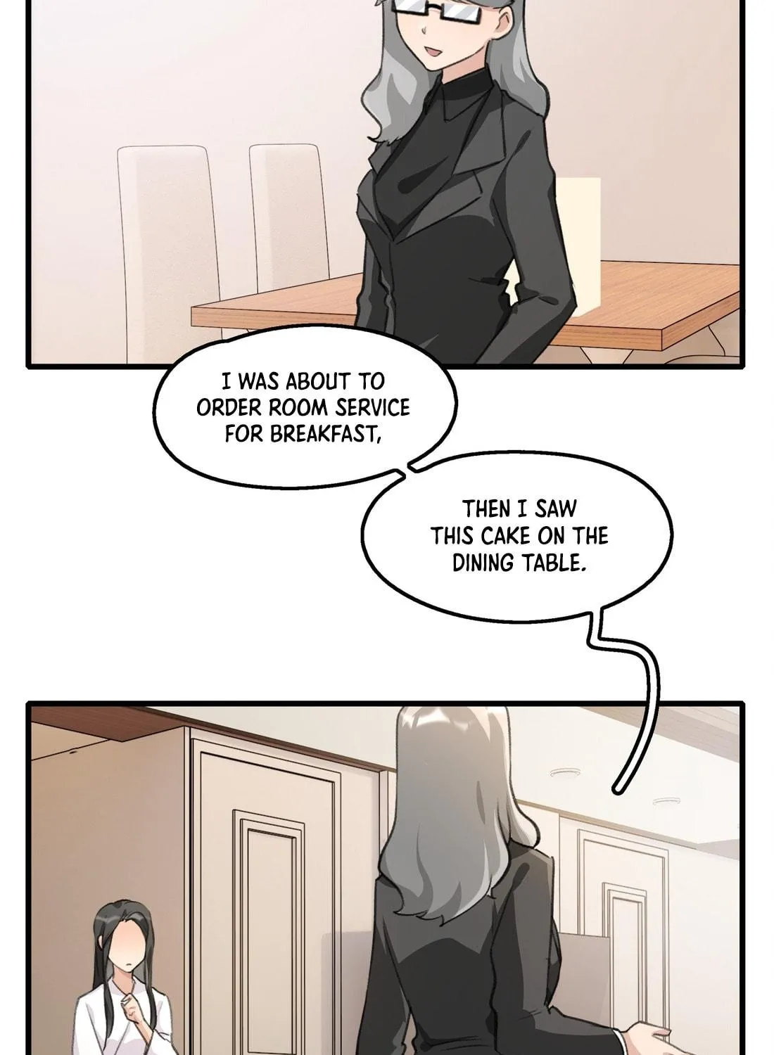 Read Long-Awaited Feelings (Colored) chapter 78 image 34 on Lezhin