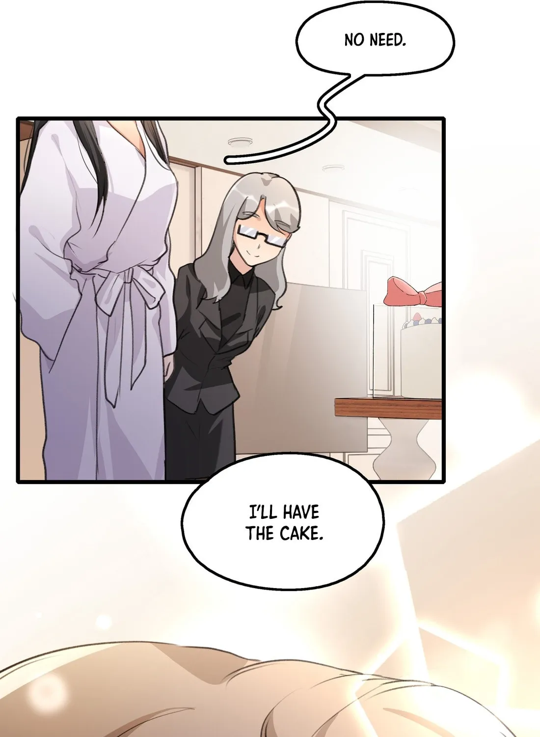 Read Long-Awaited Feelings (Colored) chapter 78 image 44 on Lezhin
