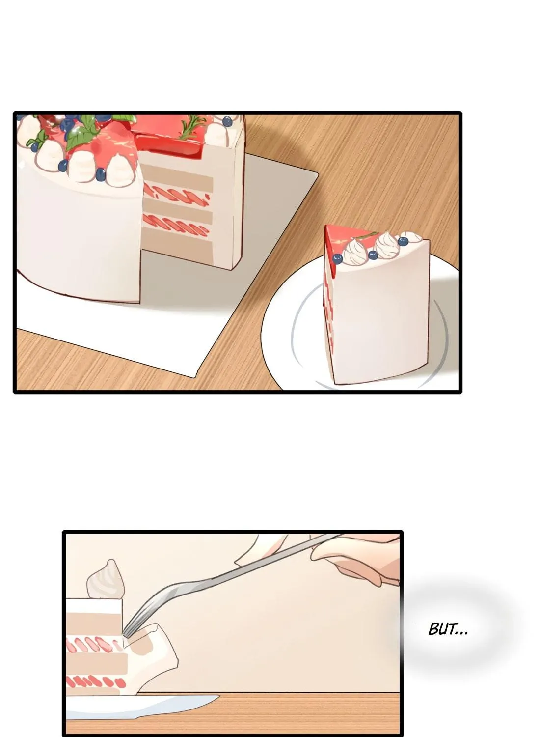 Read Long-Awaited Feelings (Colored) chapter 79 image 10 on Lezhin