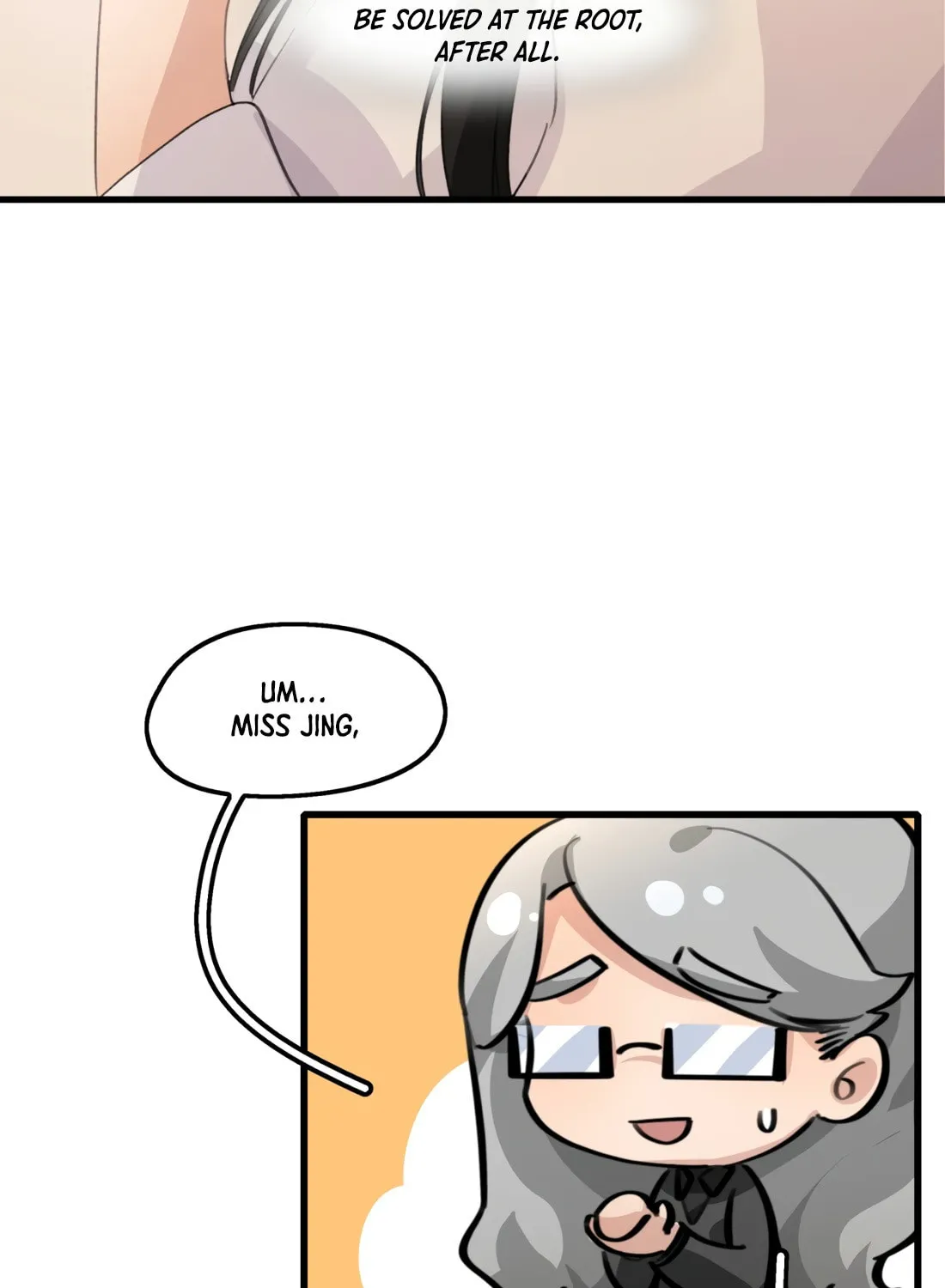 Read Long-Awaited Feelings (Colored) chapter 79 image 14 on Lezhin