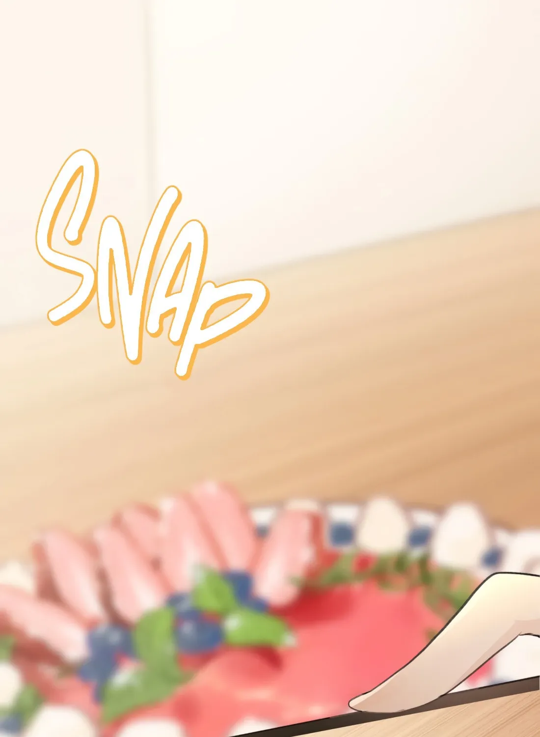Read Long-Awaited Feelings (Colored) chapter 79 image 2 on Lezhin