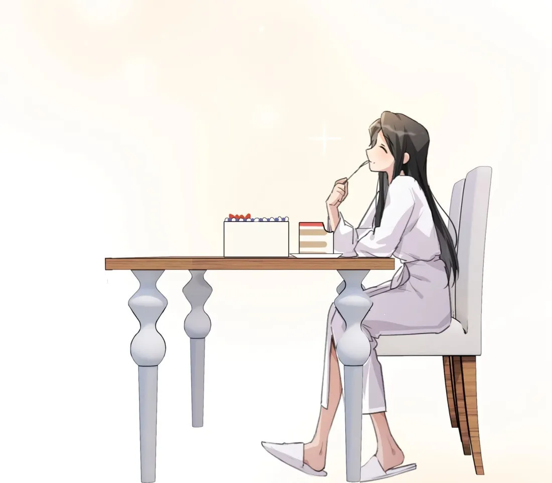 Read Long-Awaited Feelings (Colored) chapter 79 image 21 on Lezhin