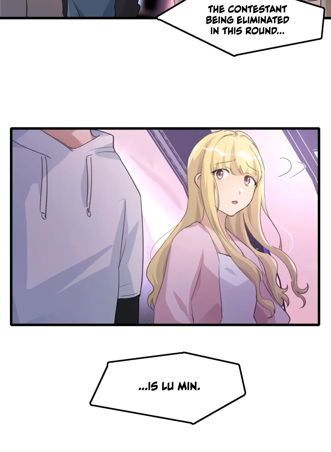 Read Long-Awaited Feelings (Colored) chapter 79 image 24 on Lezhin