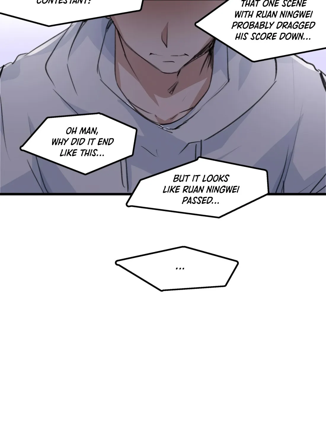 Read Long-Awaited Feelings (Colored) chapter 79 image 26 on Lezhin