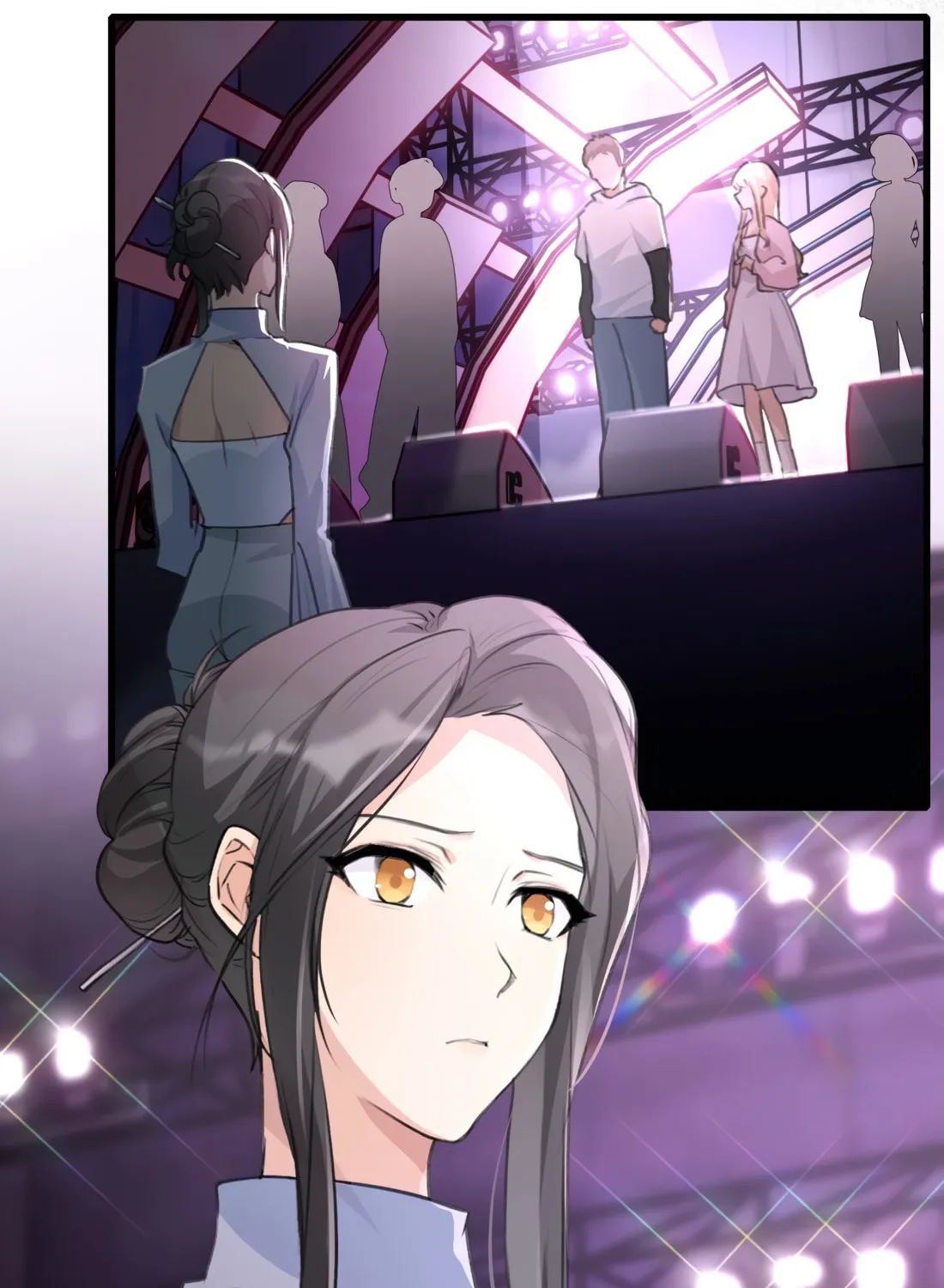 Read Long-Awaited Feelings (Colored) chapter 79 image 30 on Lezhin