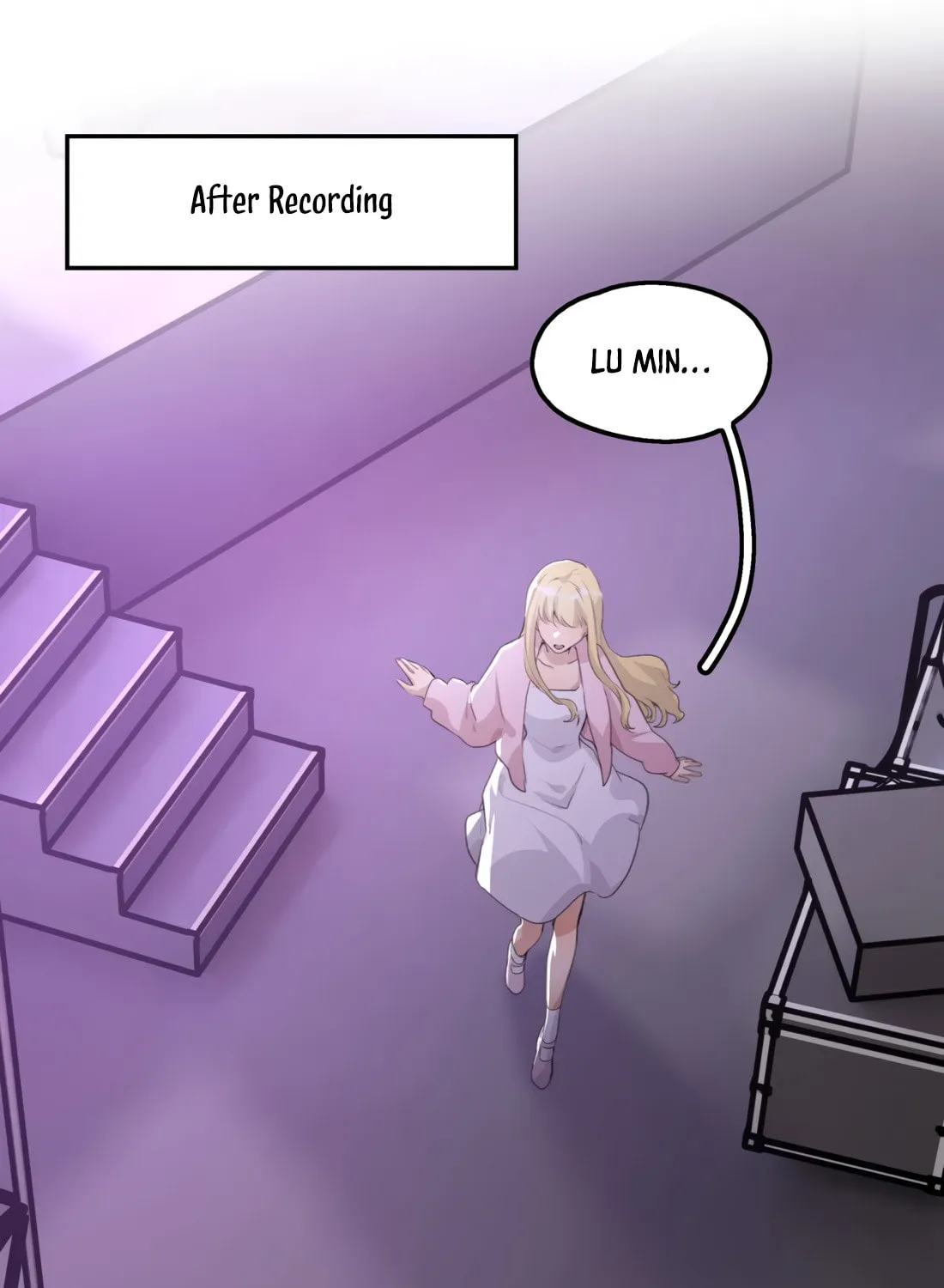 Read Long-Awaited Feelings (Colored) chapter 79 image 36 on Lezhin