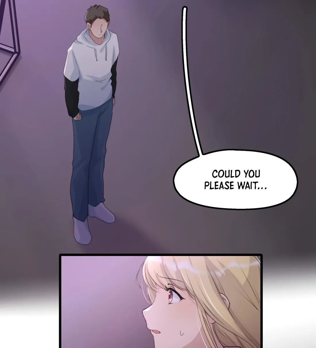 Read Long-Awaited Feelings (Colored) chapter 79 image 37 on Lezhin