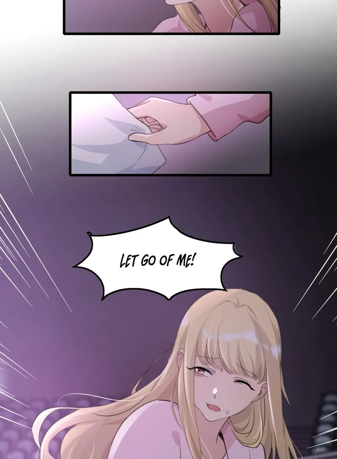 Read Long-Awaited Feelings (Colored) chapter 79 image 38 on Lezhin