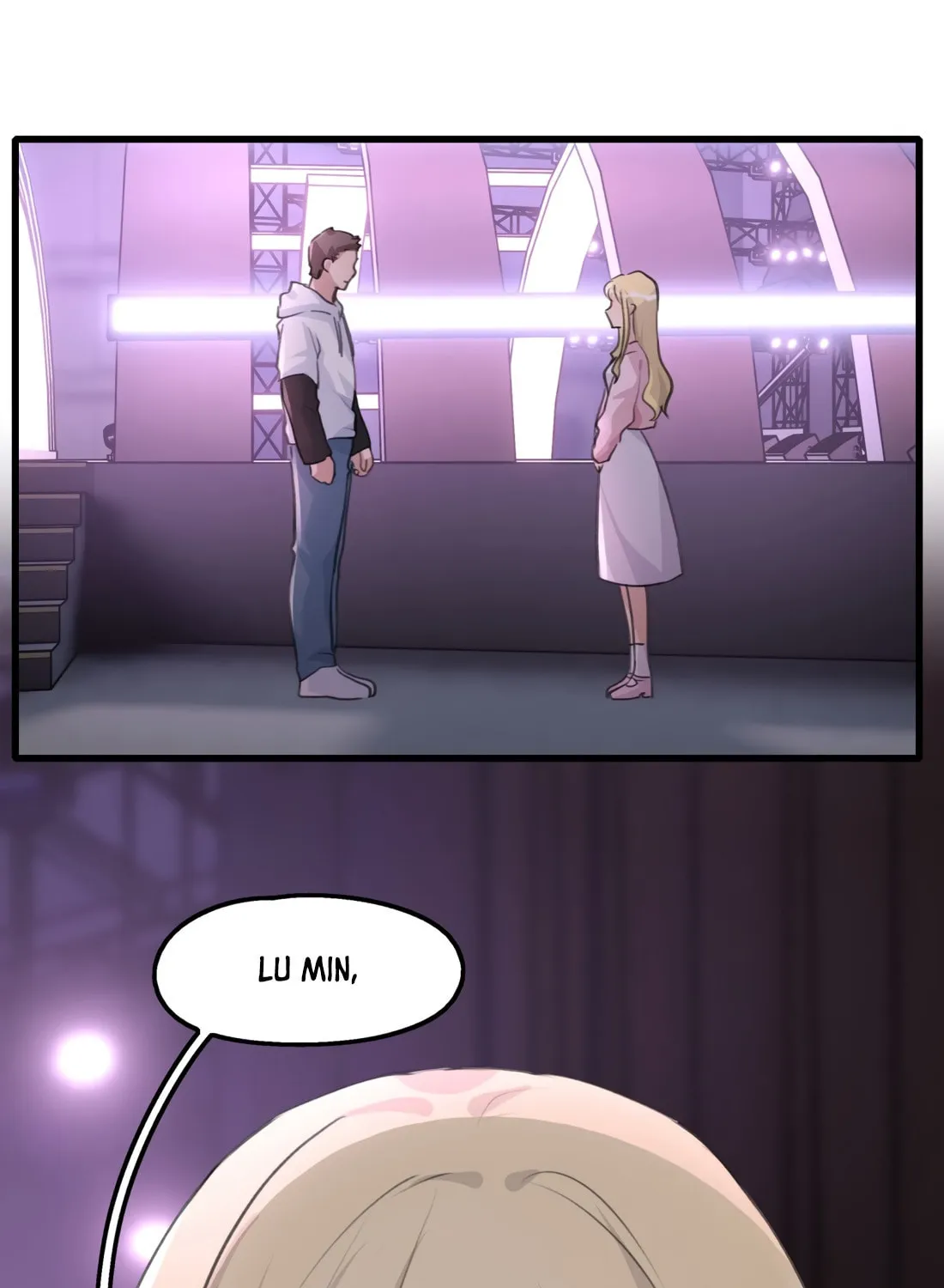 Read Long-Awaited Feelings (Colored) chapter 79 image 42 on Lezhin