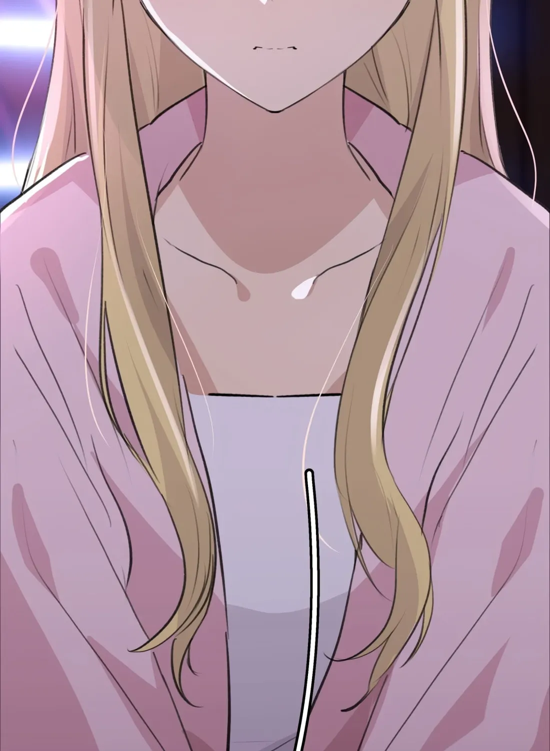 Read Long-Awaited Feelings (Colored) chapter 79 image 44 on Lezhin