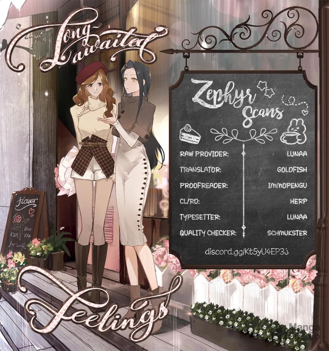 Read Long-Awaited Feelings (Colored) chapter 79 image 46 on Lezhin