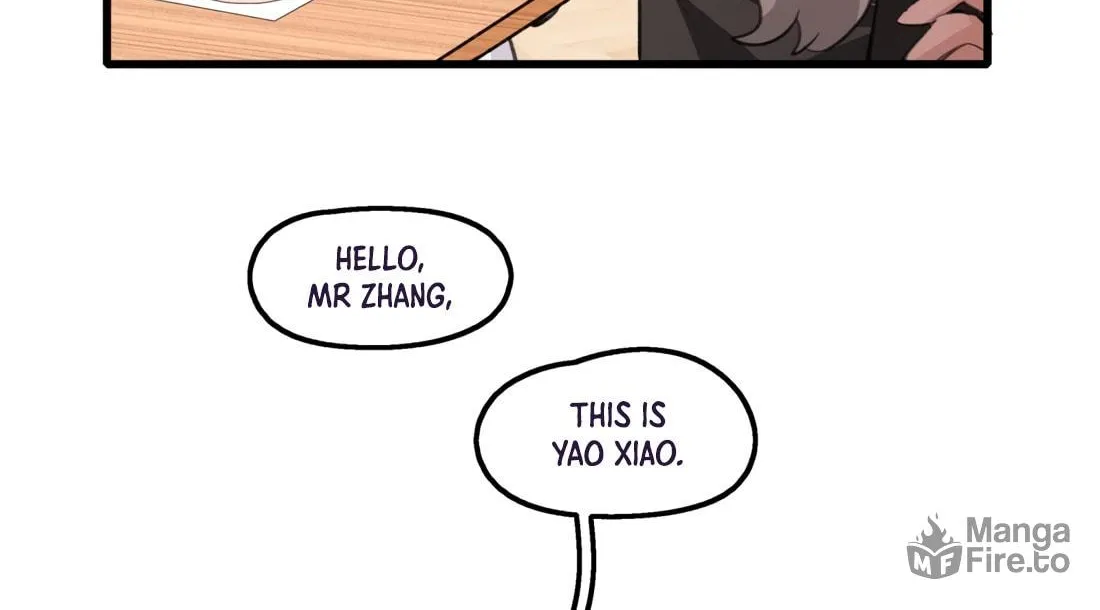 Read Long-Awaited Feelings (Colored) chapter 79 image 5 on Lezhin