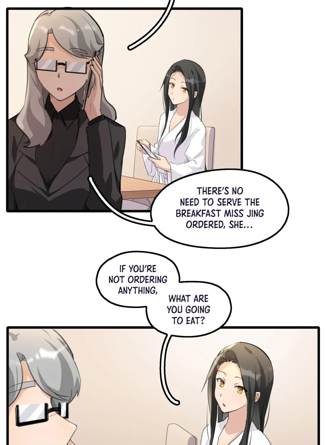 Read Long-Awaited Feelings (Colored) chapter 79 image 6 on Lezhin