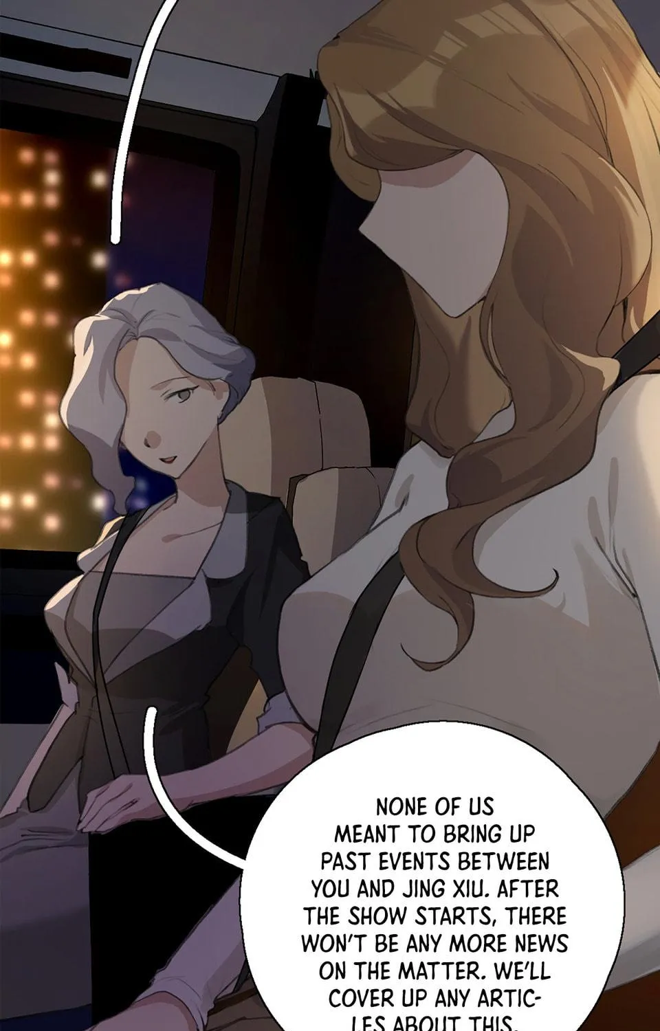 Read Long-Awaited Feelings (Colored) chapter 8 image 10 on Lezhin