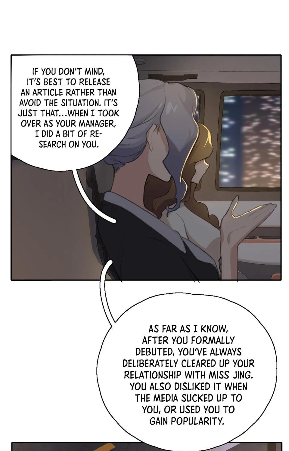 Read Long-Awaited Feelings (Colored) chapter 8 image 15 on Lezhin