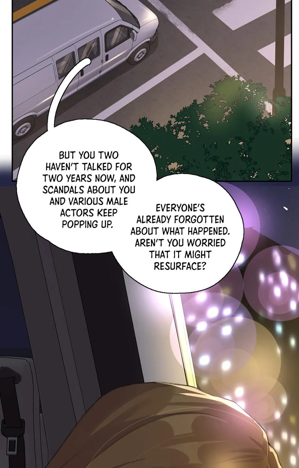 Read Long-Awaited Feelings (Colored) chapter 8 image 17 on Lezhin