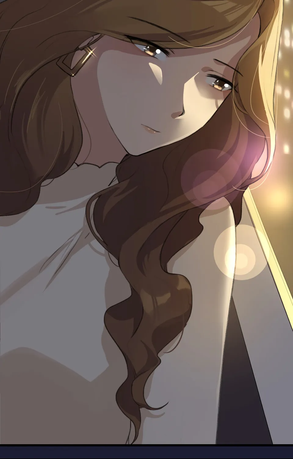 Read Long-Awaited Feelings (Colored) chapter 8 image 19 on Lezhin