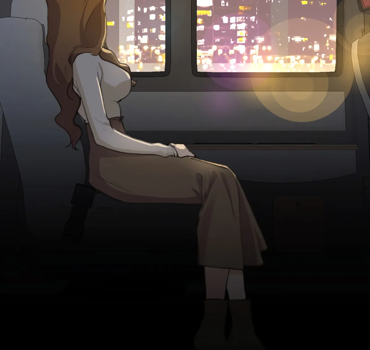 Read Long-Awaited Feelings (Colored) chapter 8 image 23 on Lezhin