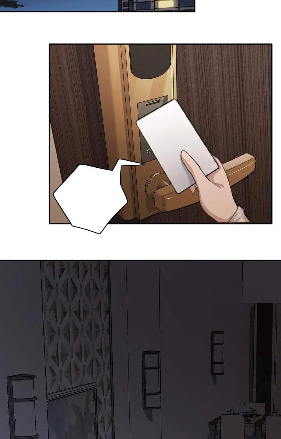 Read Long-Awaited Feelings (Colored) chapter 8 image 26 on Lezhin