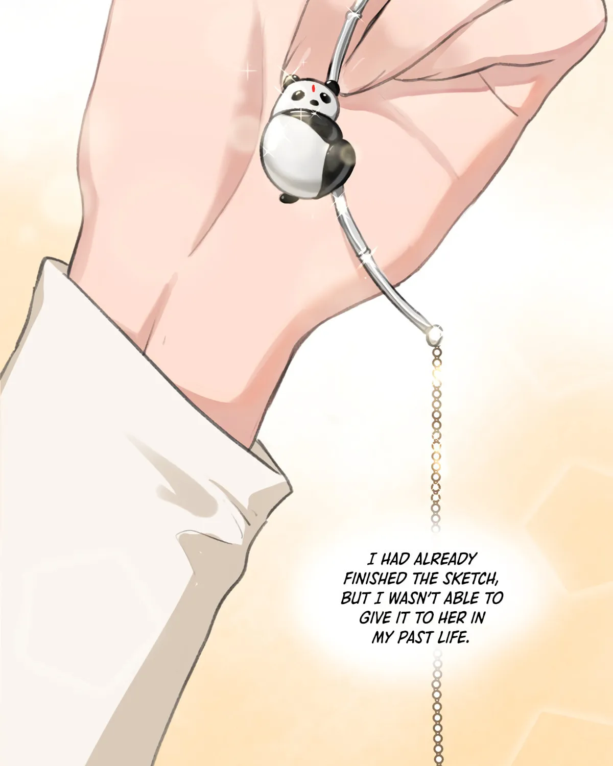 Read Long-Awaited Feelings (Colored) chapter 8 image 38 on Lezhin