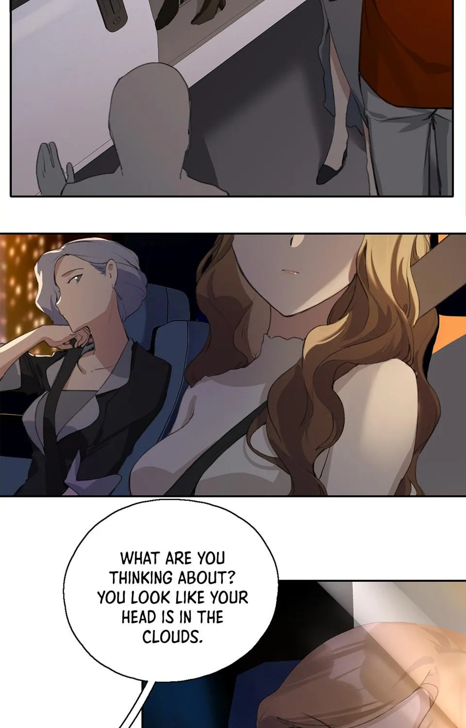 Read Long-Awaited Feelings (Colored) chapter 8 image 4 on Lezhin