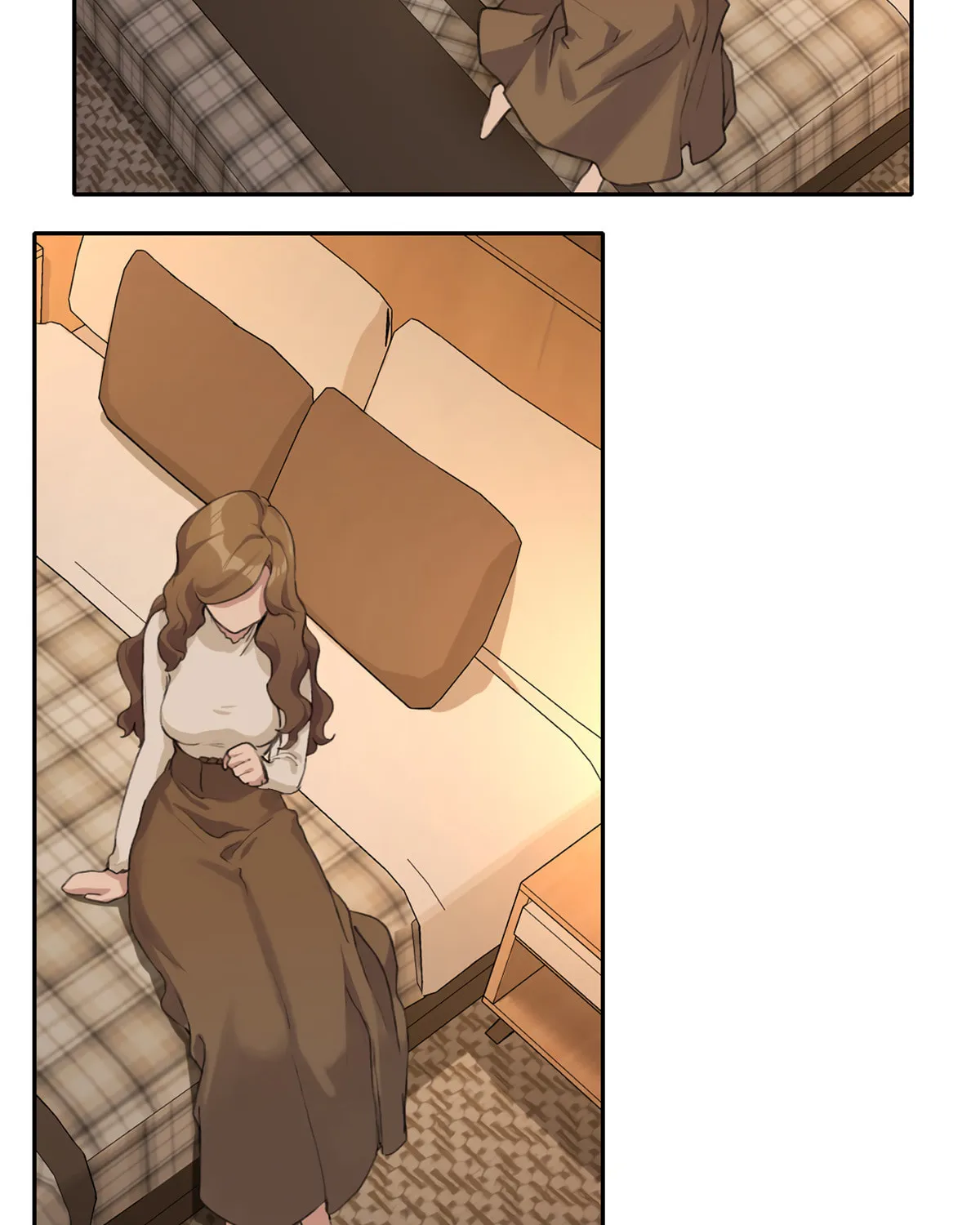 Read Long-Awaited Feelings (Colored) chapter 8 image 40 on Lezhin