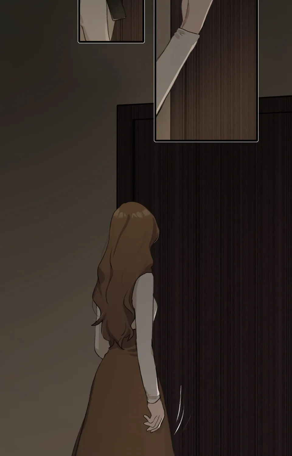 Read Long-Awaited Feelings (Colored) chapter 8 image 44 on Lezhin