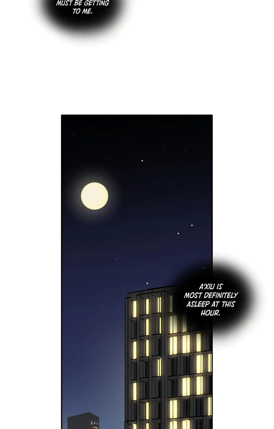 Read Long-Awaited Feelings (Colored) chapter 8 image 48 on Lezhin