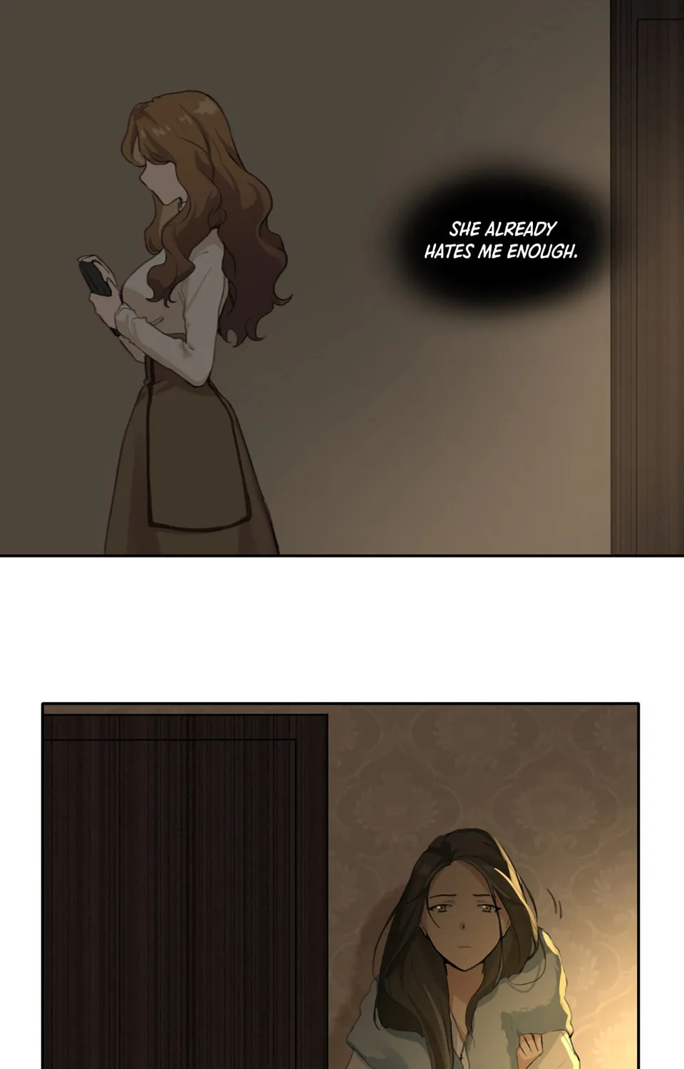 Read Long-Awaited Feelings (Colored) chapter 8 image 52 on Lezhin