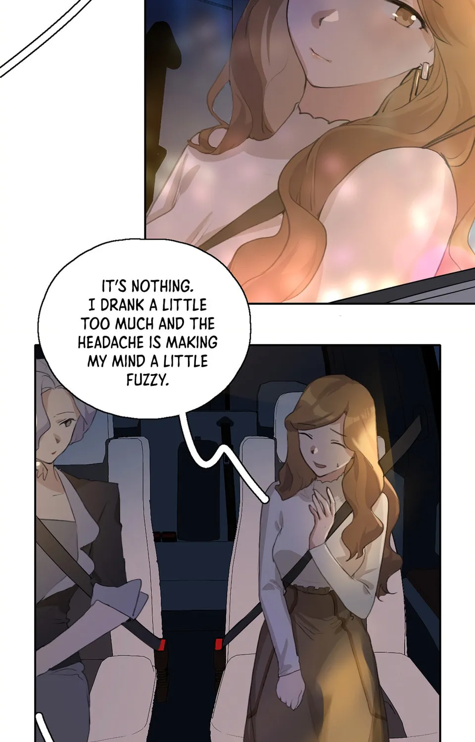 Read Long-Awaited Feelings (Colored) chapter 8 image 6 on Lezhin