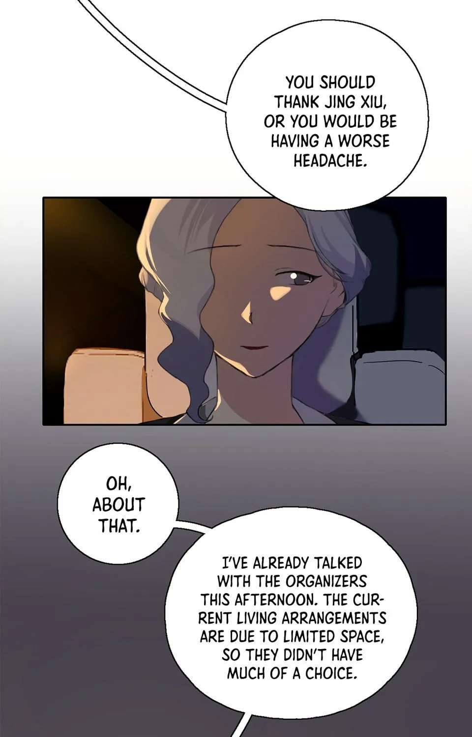 Read Long-Awaited Feelings (Colored) chapter 8 image 8 on Lezhin