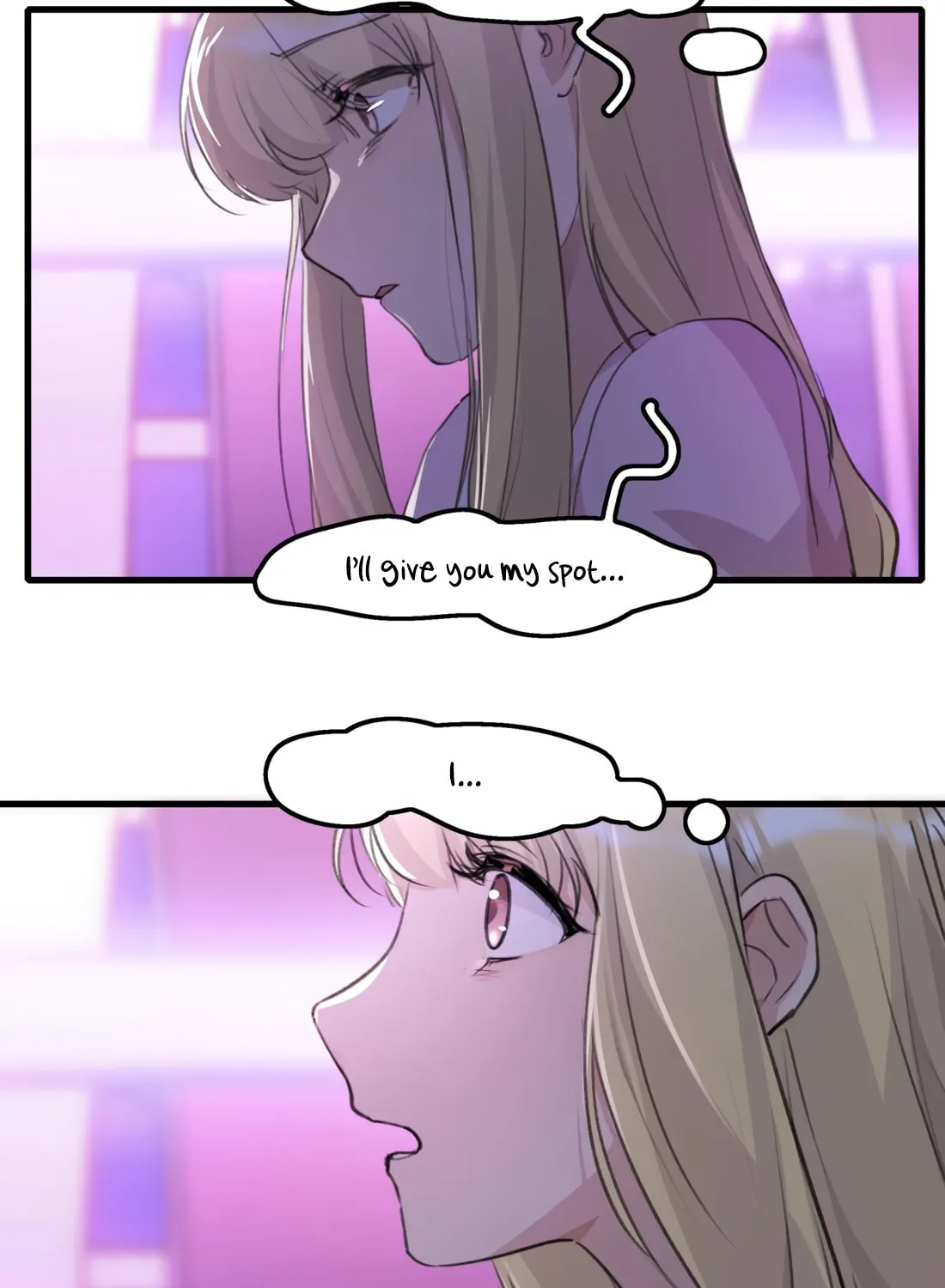 Read Long-Awaited Feelings (Colored) chapter 80 image 12 on Lezhin