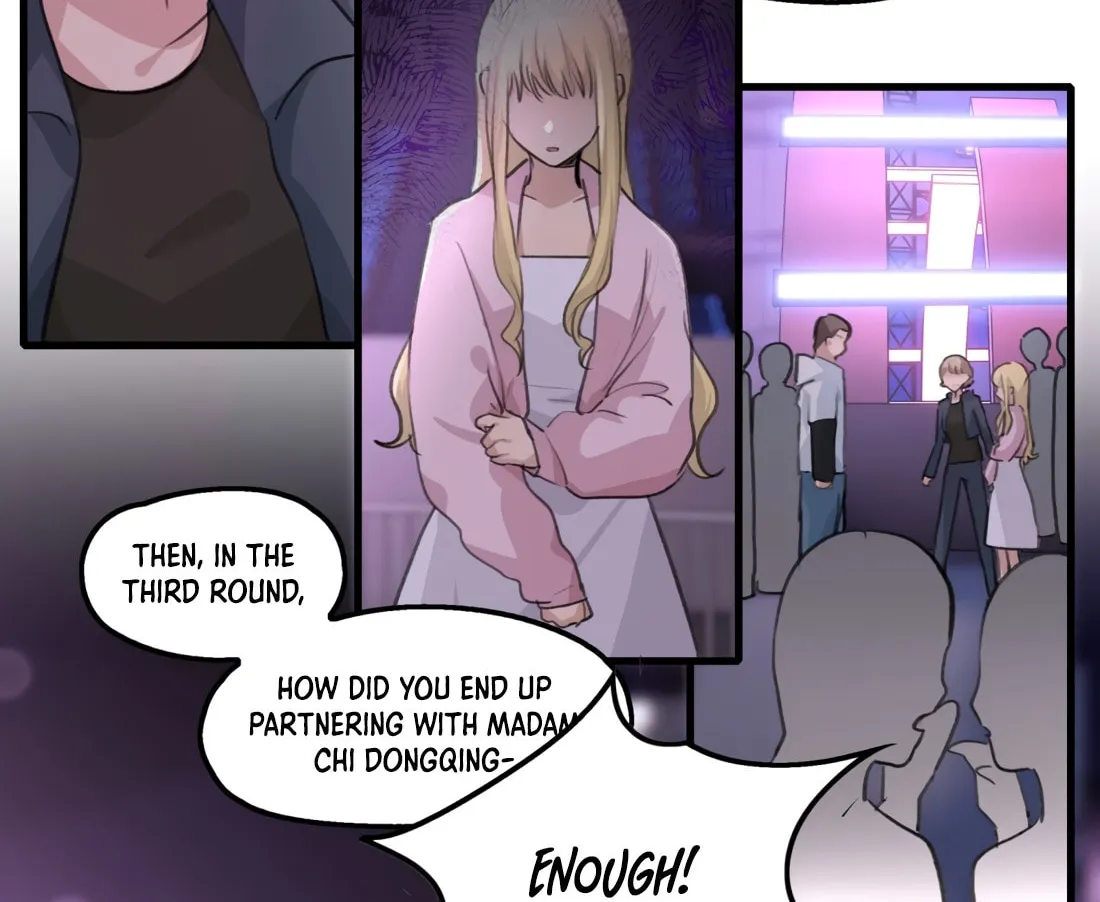 Read Long-Awaited Feelings (Colored) chapter 80 image 15 on Lezhin