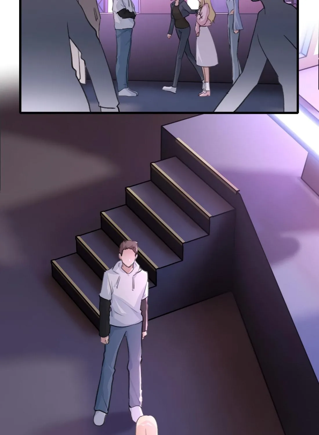 Read Long-Awaited Feelings (Colored) chapter 80 image 18 on Lezhin