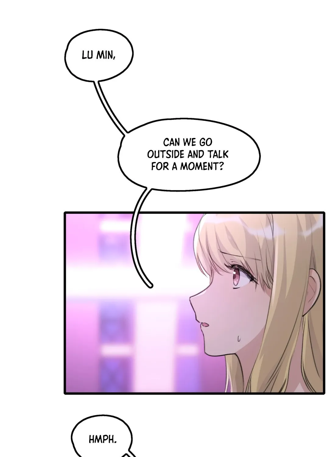 Read Long-Awaited Feelings (Colored) chapter 80 image 2 on Lezhin