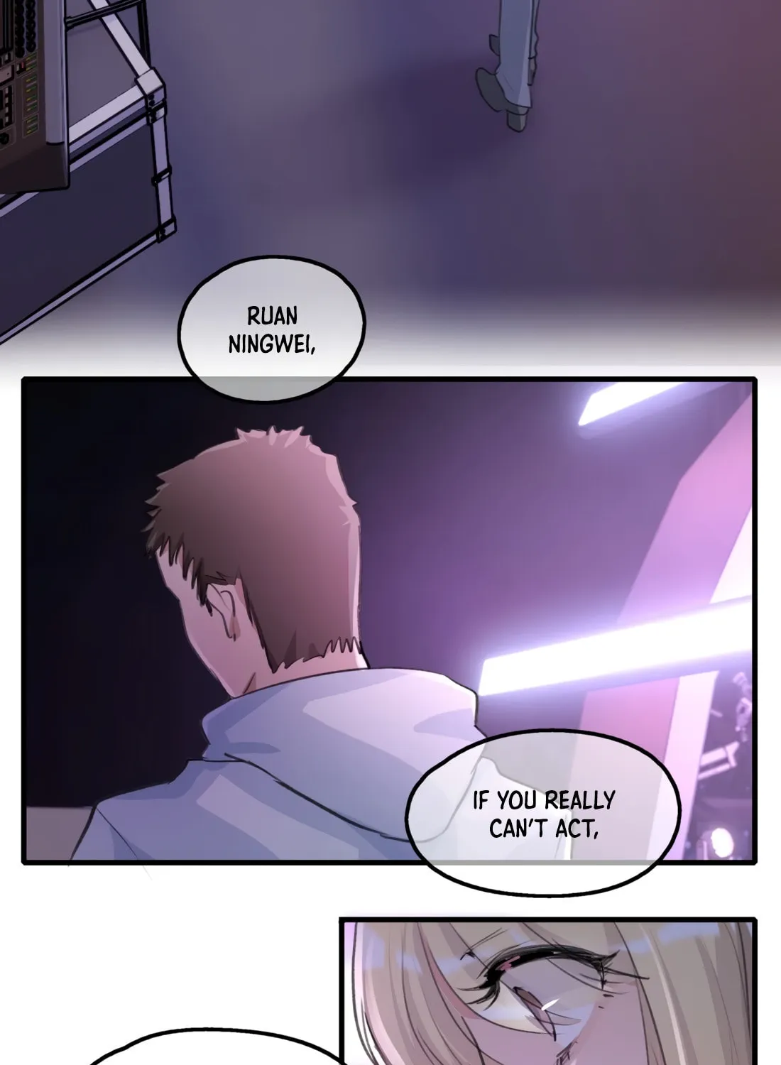 Read Long-Awaited Feelings (Colored) chapter 80 image 20 on Lezhin