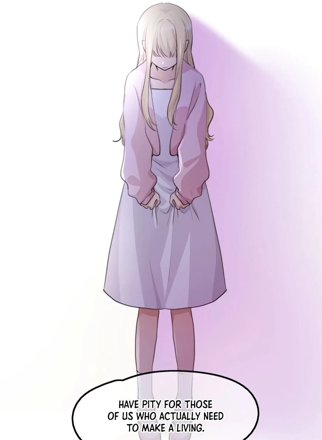 Read Long-Awaited Feelings (Colored) chapter 80 image 22 on Lezhin