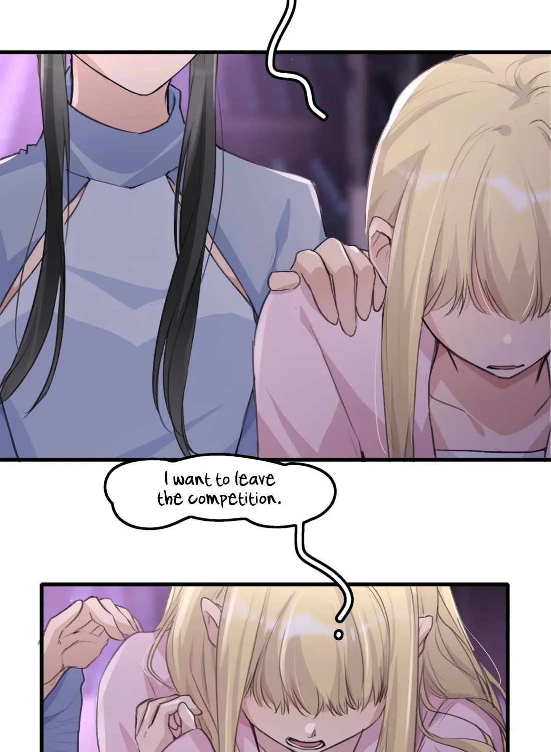 Read Long-Awaited Feelings (Colored) chapter 80 image 24 on Lezhin