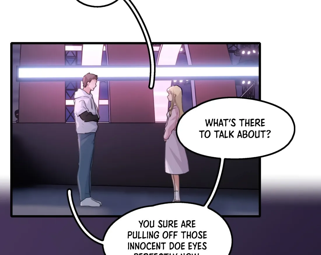 Read Long-Awaited Feelings (Colored) chapter 80 image 3 on Lezhin