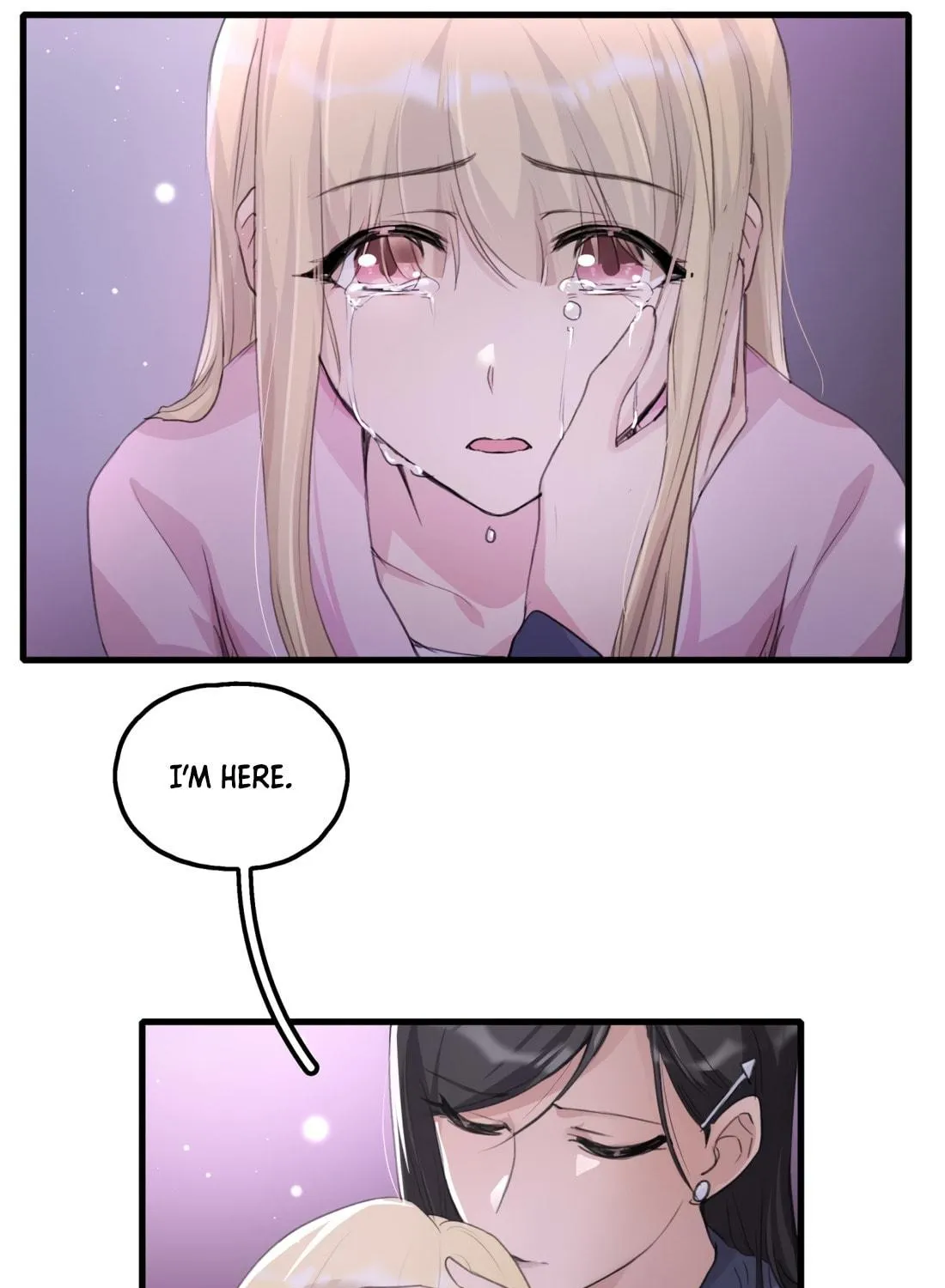 Read Long-Awaited Feelings (Colored) chapter 80 image 34 on Lezhin