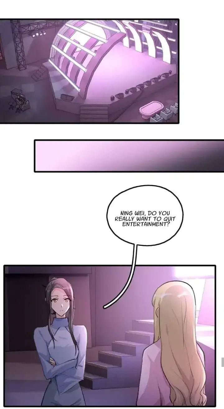 Read Long-Awaited Feelings (Colored) chapter 82 image 18 on Lezhin
