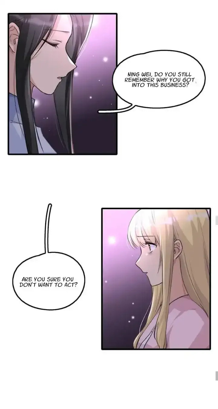 Read Long-Awaited Feelings (Colored) chapter 82 image 20 on Lezhin