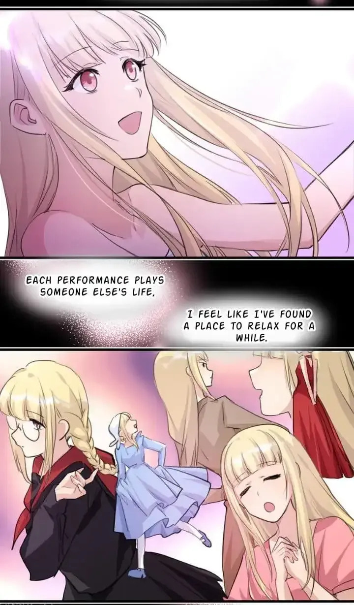 Read Long-Awaited Feelings (Colored) chapter 82 image 22 on Lezhin