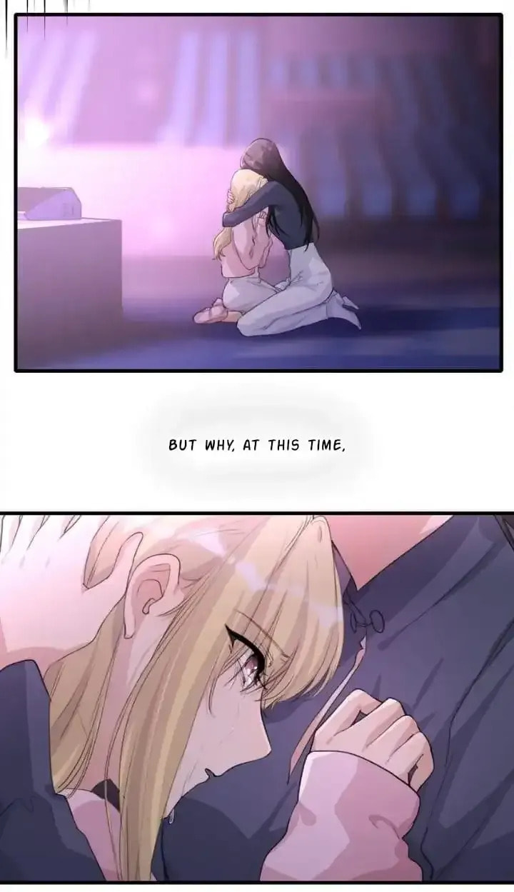 Read Long-Awaited Feelings (Colored) chapter 82 image 7 on Lezhin