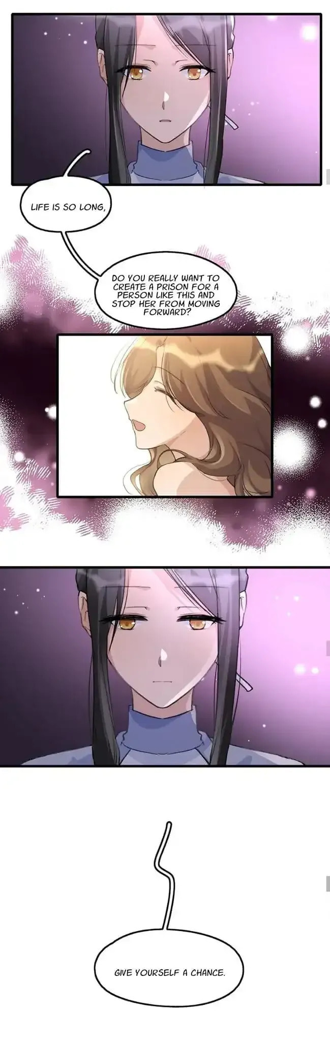 Read Long-Awaited Feelings (Colored) chapter 83 image 14 on Lezhin