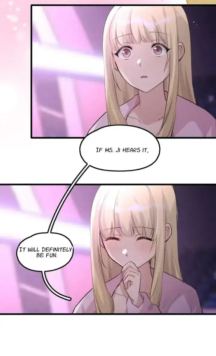 Read Long-Awaited Feelings (Colored) chapter 83 image 19 on Lezhin