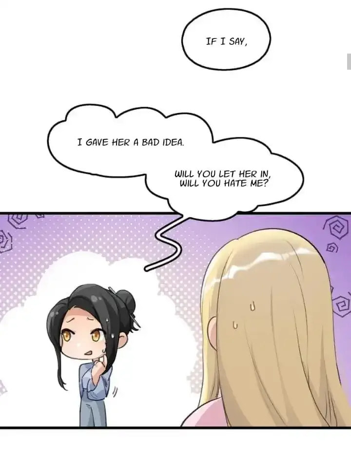 Read Long-Awaited Feelings (Colored) chapter 83 image 4 on Lezhin